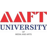 AAFT University of Media and Arts profile picture
