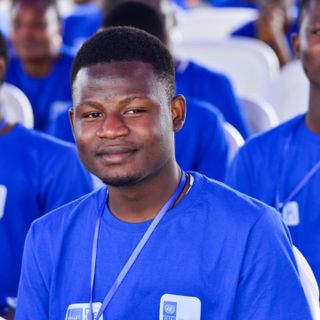 TCHABI profile picture