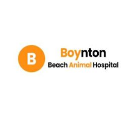Boynton Beach Animal Hospital profile picture