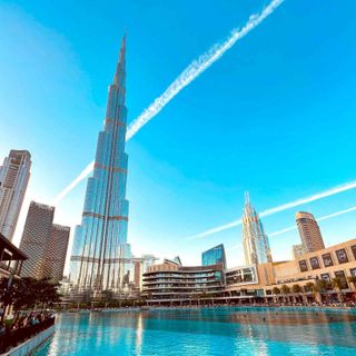 Walks of Dubai profile picture