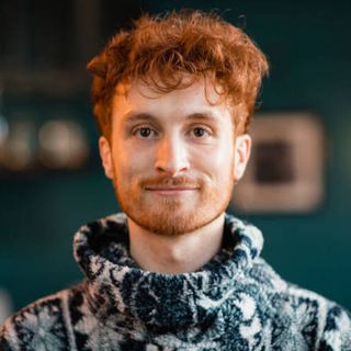 Jack Tomas profile picture