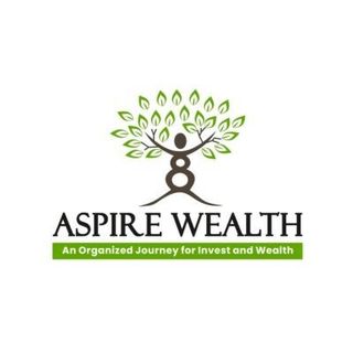 The Aspire Wealth profile picture