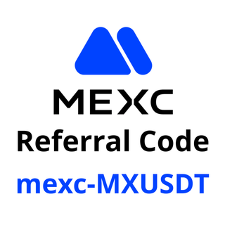 MEXC Referral Code profile picture