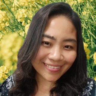 Alma Nicholson profile picture