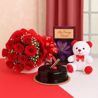 Send Flowers Online profile picture