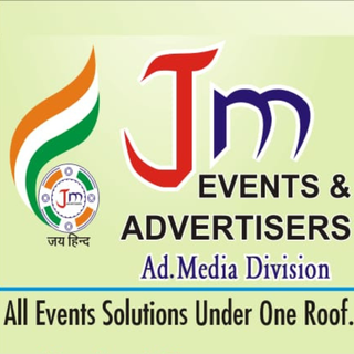 JM Events & Advertisers profile picture