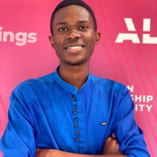 Kayongo Johnson Brian  profile picture