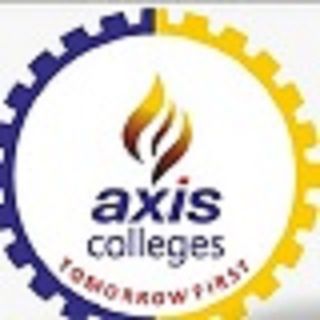 Axis College profile picture