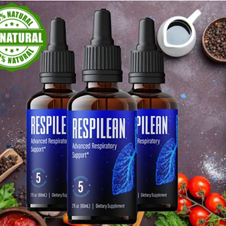 Respilean Official Website profile picture