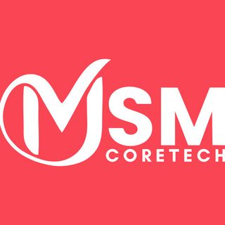 msmcoretechmsm profile picture