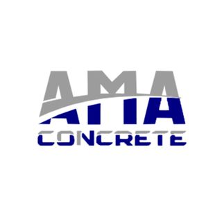 AMA Concrete profile picture