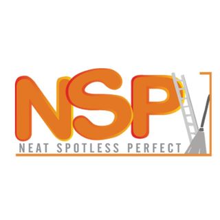 NSP Cleaning and Maintenance Services profile picture