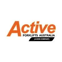Active Forklift Australia (A KION Company) profile picture