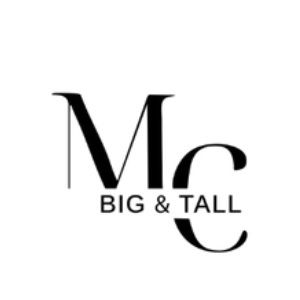 MCbigTall Clothing Company profile picture