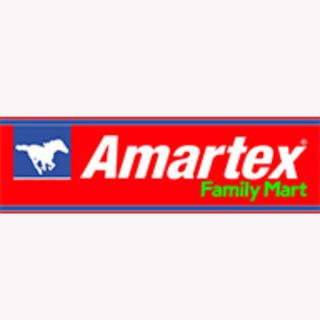 Amartex Family Mart profile picture