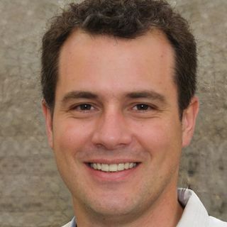 Kevin profile picture