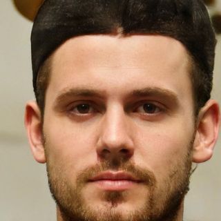 HenryJames profile picture