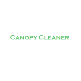Canopy Cleaning Near Me profile picture
