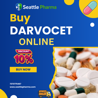 Buy Darvocet Online Overnight Hassle-Free & Affordable Delivery profile picture