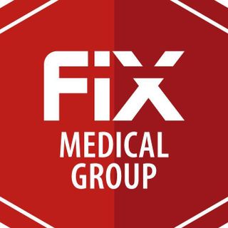 FIX Medical Group Scottsdale profile picture