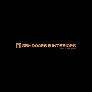 GSM Doors profile picture
