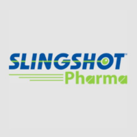Slingshot Pharma profile picture