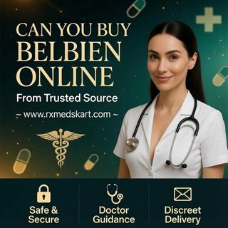 Can You Buy Belbien Online From Trusted Source profile picture