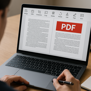 Joshua Fox profile picture