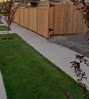 Field Fence Prineville profile picture