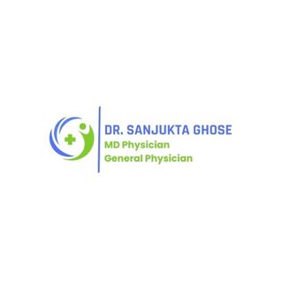 Sanjuktaghose profile picture
