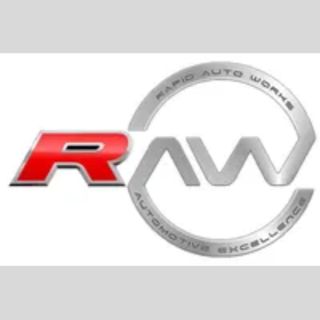 Rapid Auto Works profile picture