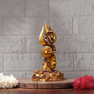 God Shiva Statue profile picture