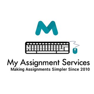 My Assignment Services profile picture