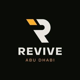 Revive Abu Dhabi profile picture