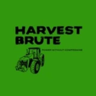 Harvest Brute profile picture