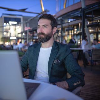 Hazem  Altal profile picture