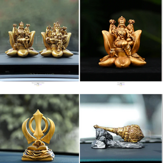 Lakshmi Ganesh Murti profile picture