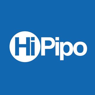 HiPipo  logo