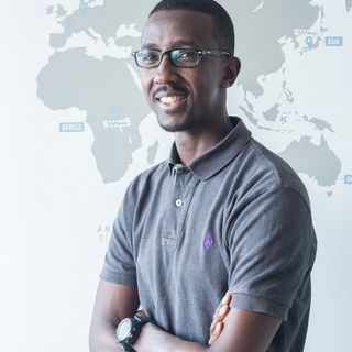 Alain profile picture