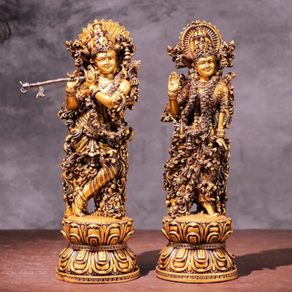 Radha Krishna Murti profile picture