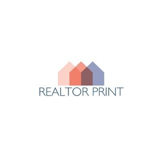 Realtor Printing profile picture