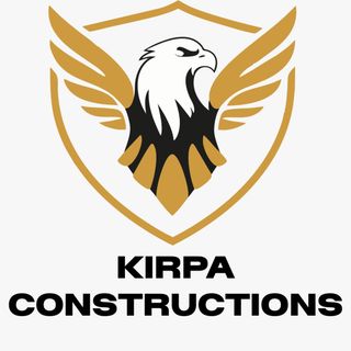 kirpa constructions profile picture