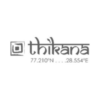 Thikana Delhi profile picture