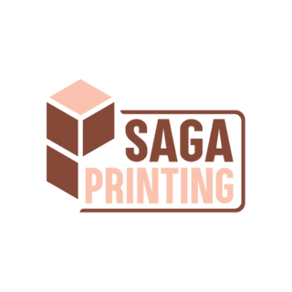 Saga Printing profile picture