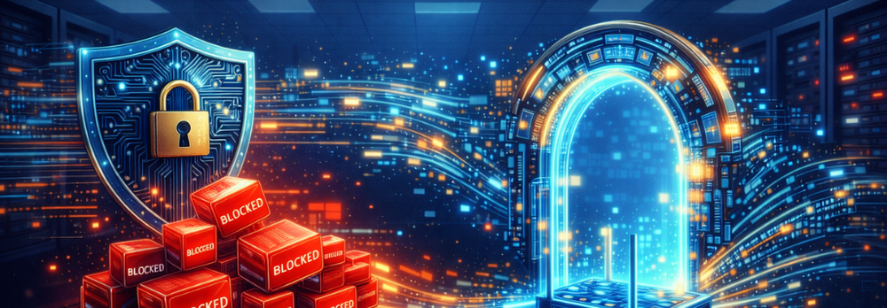 Cover image for Removing Bottlenecks at the “Front Door” (Ingress and Gateway Path) (Part 3 of 6)