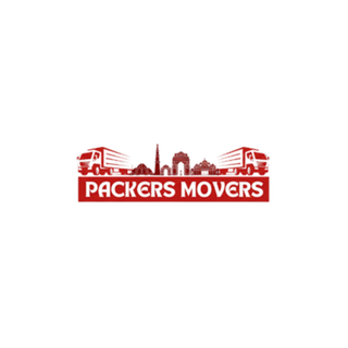 Packers And Movers profile picture