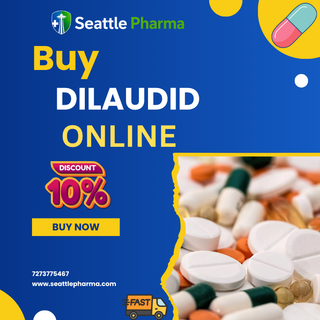 Buy Dilaudid Online Overnight Hassle-Free & Affordable Delivery profile picture
