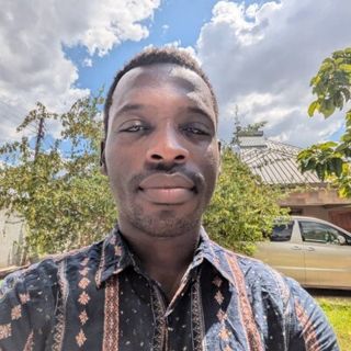 Mwila Nyirong profile picture
