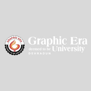 Graphic Era University profile picture
