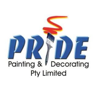 Pride Painting and Decorating profile picture